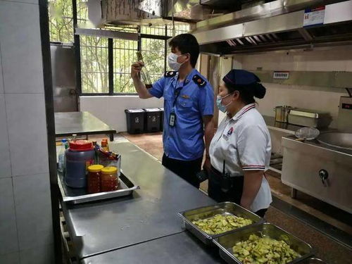 監管再升級 杭州全面部署防疫物資與餐飲食品安全專項整治工作
