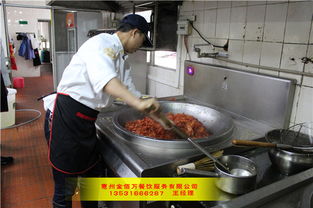 博羅餐飲管理專業團隊 酒店管理的卓越引擎