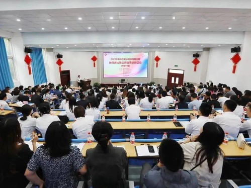 職教英才展風采，技能引領促發展——重慶市職業院校技能大賽教師類比賽優秀選手巡講活動成功舉行