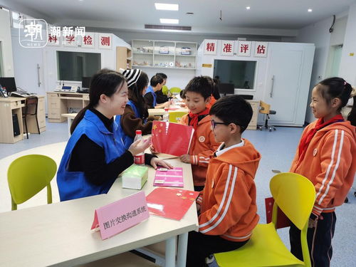 大手拉小手，用童心溫暖童心 寧波小學生走進大學開展職業體驗活動