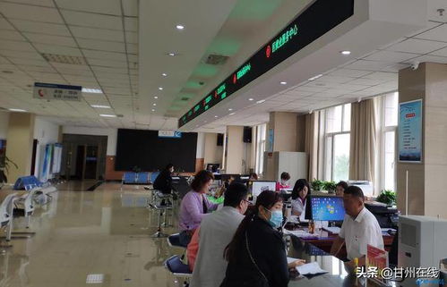 擰緊監管閥門，營造公平就業環境——甘州區人社局規范職業中介活動紀實