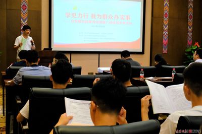 南寧市擴(kuò)大租賃房源供給，助力新市民安居樂(lè)業(yè)