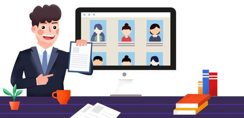 殘疾人求職季 警惕職業(yè)中介陷阱，開(kāi)啟安全求職之路